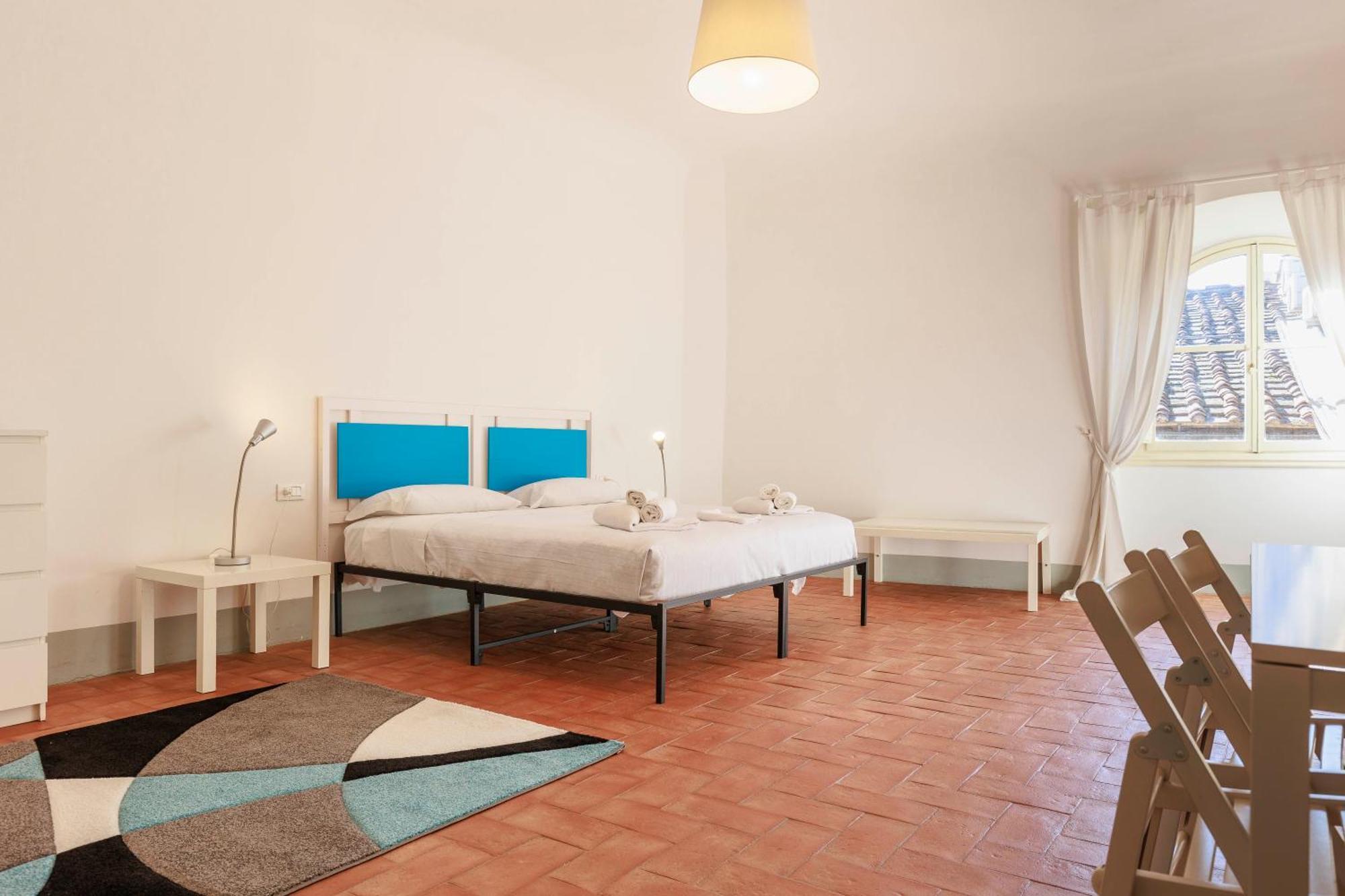 Santo Spirito Nest Florence