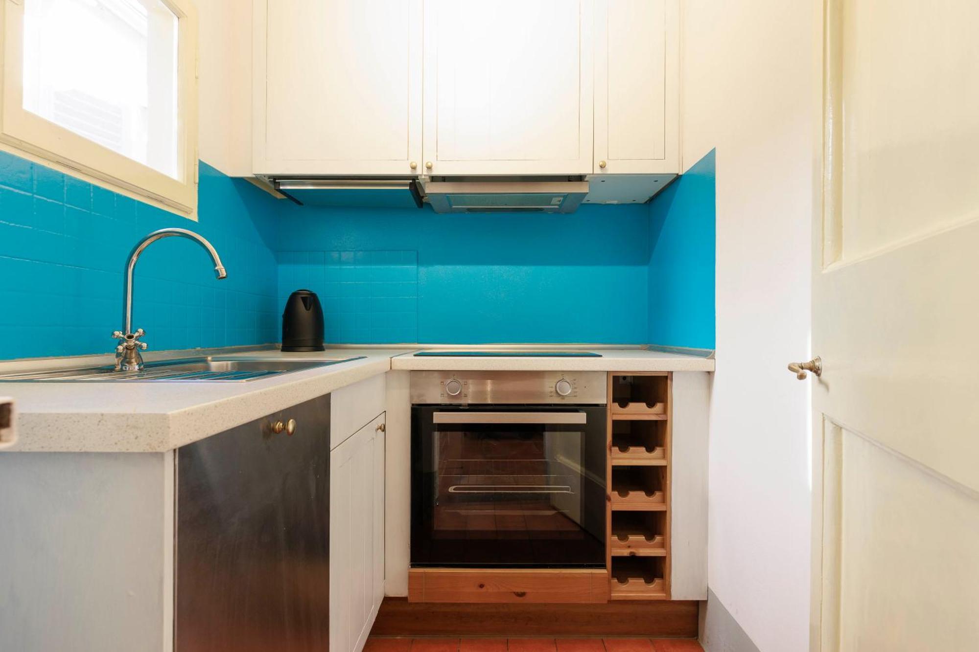 Santo Spirito Nest Apartment *