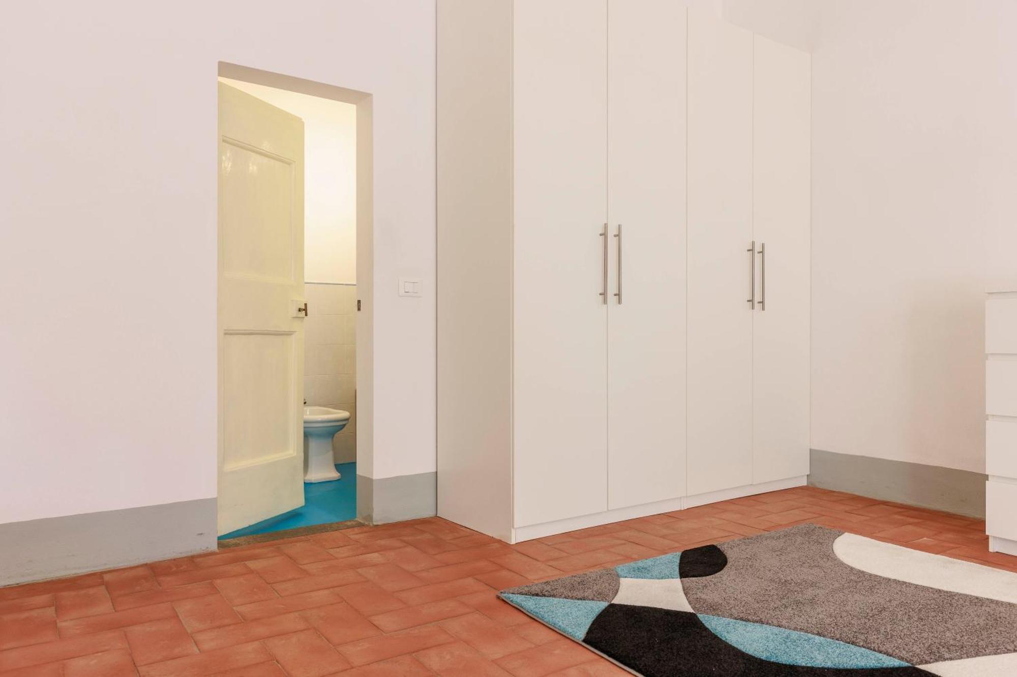 Santo Spirito Nest Florence