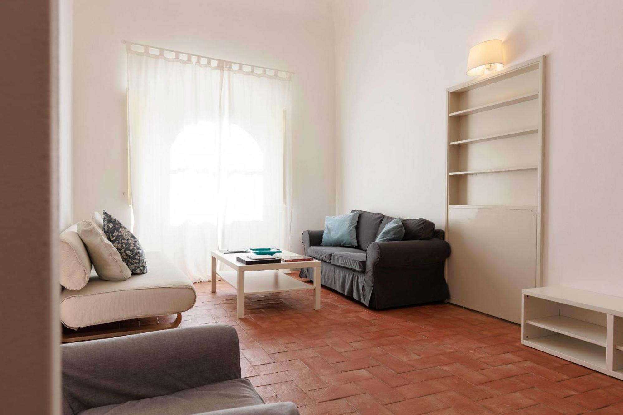 Santo Spirito Nest Apartment *