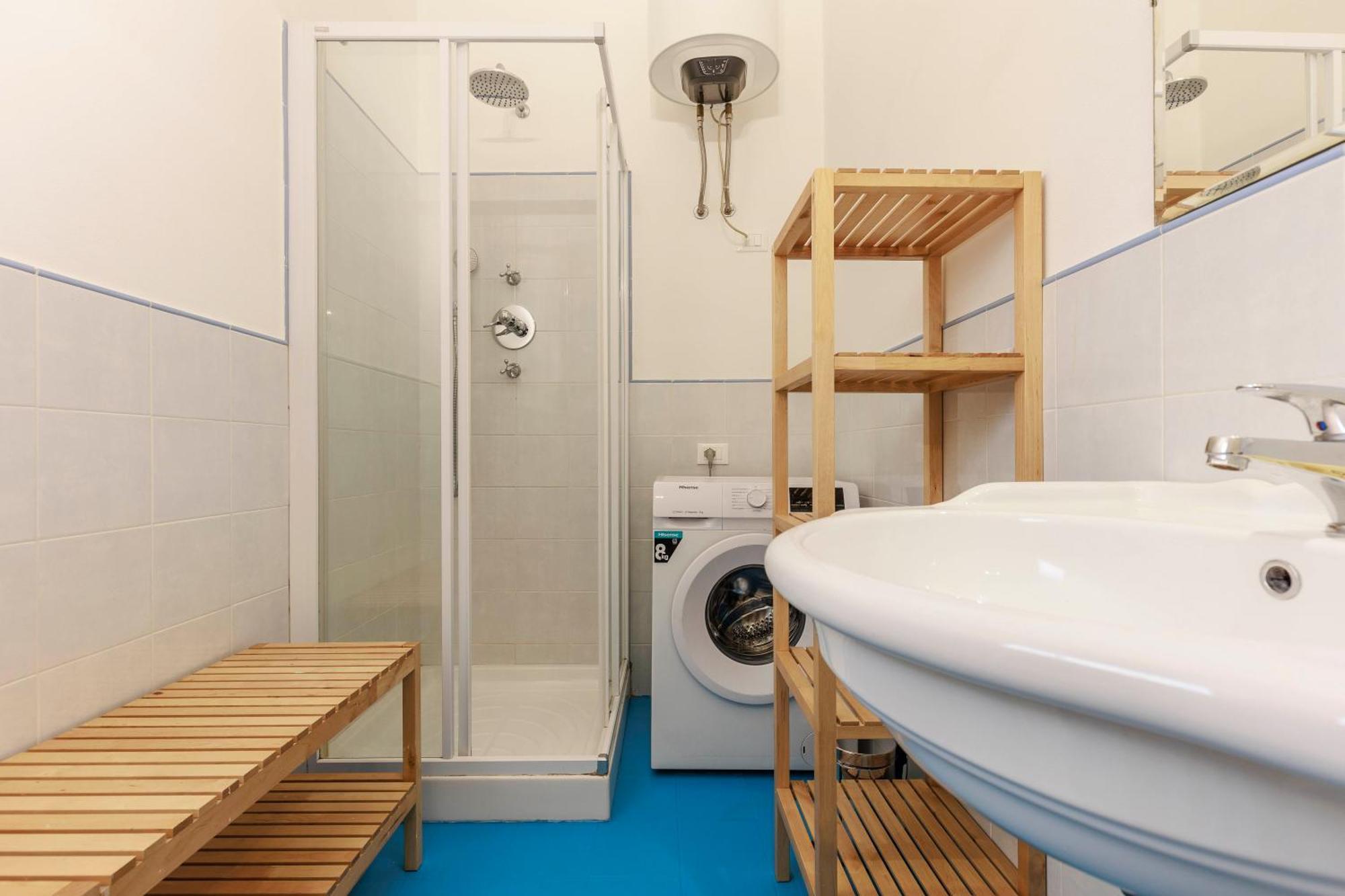 Apartment Santo Spirito Nest *