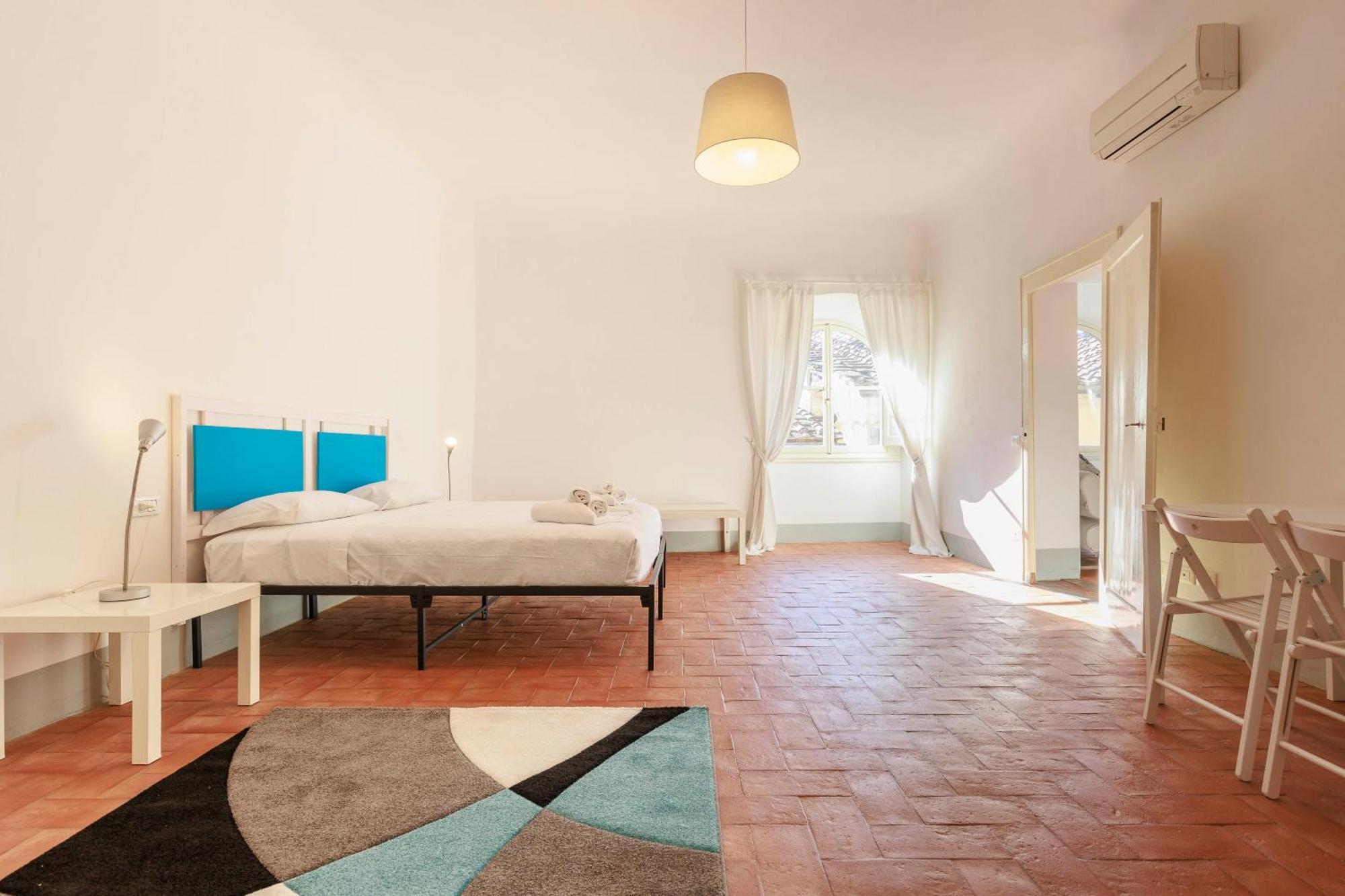 Apartment Santo Spirito Nest *