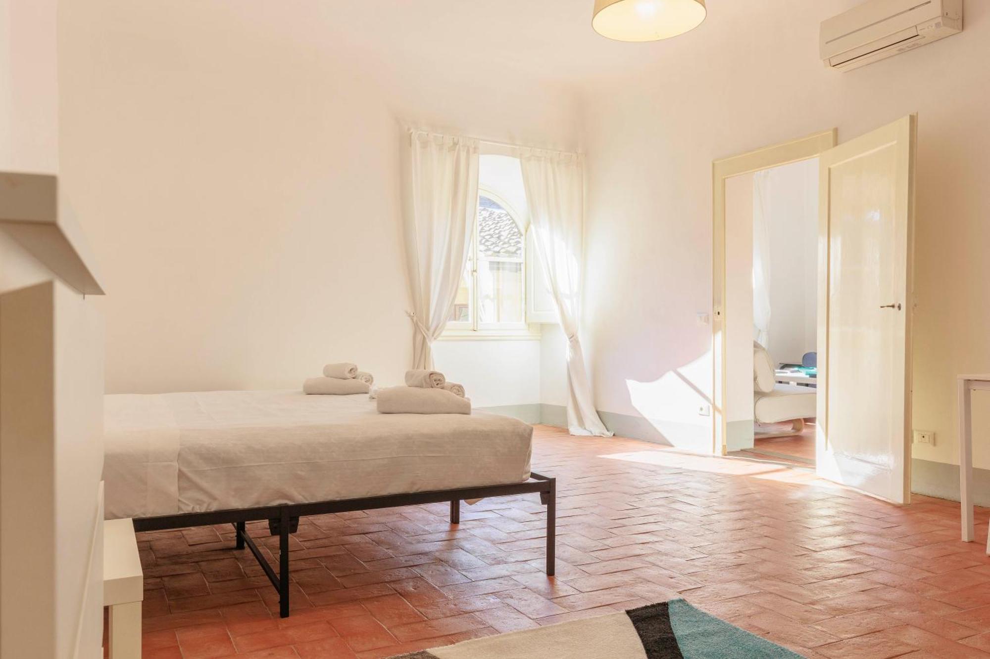 Santo Spirito Nest * Florence