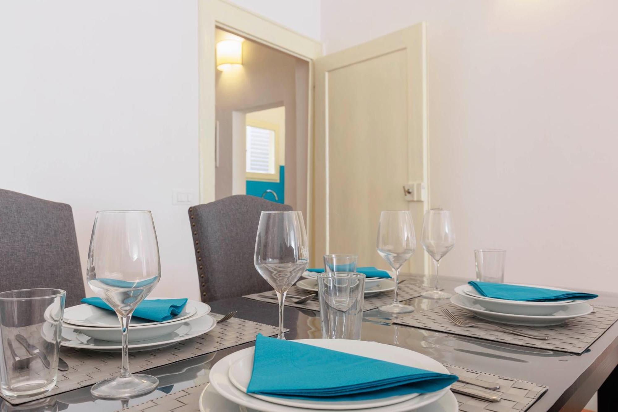 Apartment Santo Spirito Nest *
