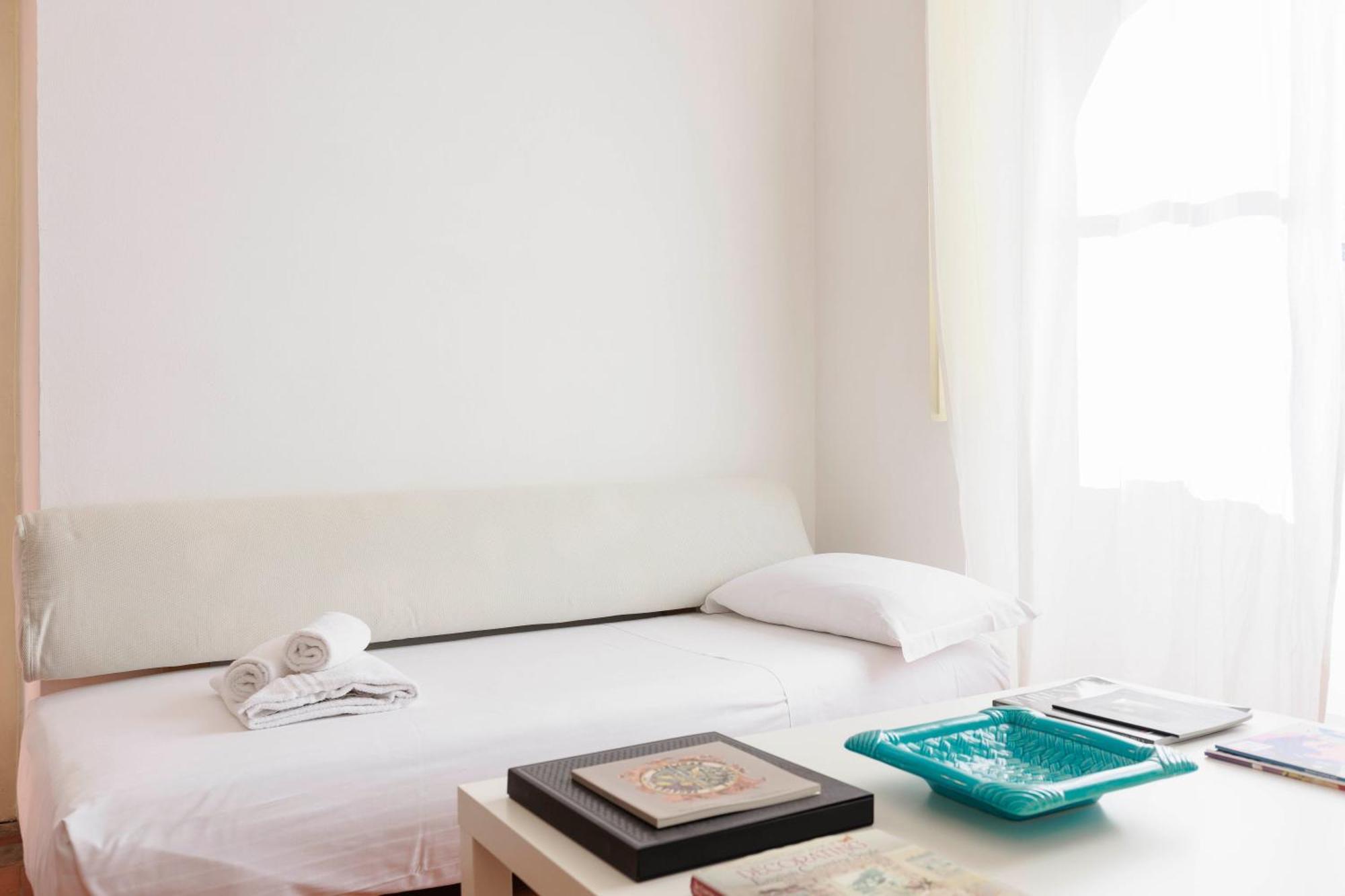 Santo Spirito Nest *