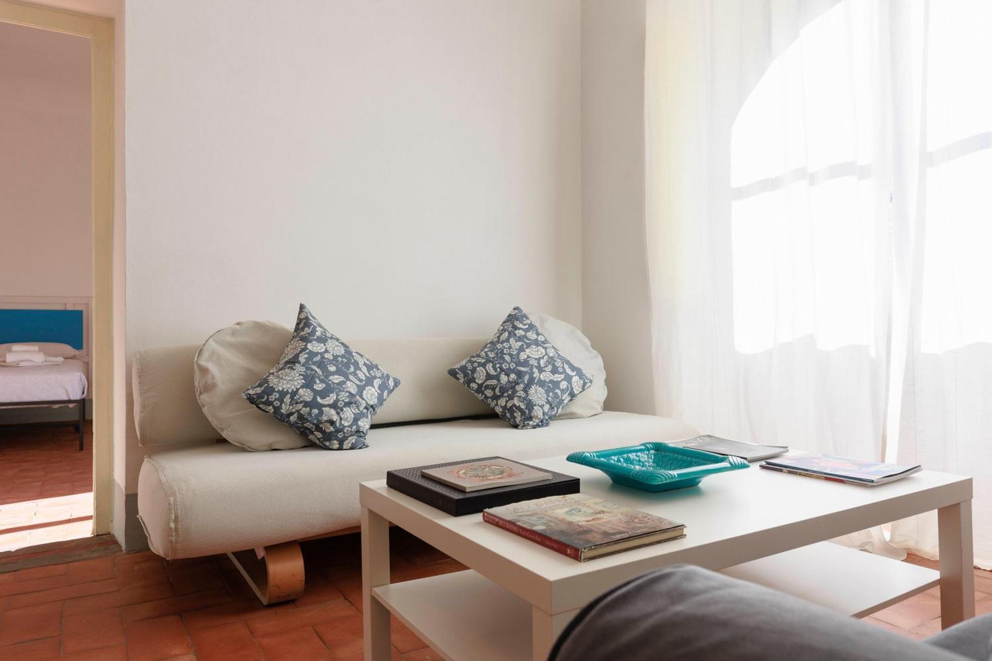 Santo Spirito Nest Apartment