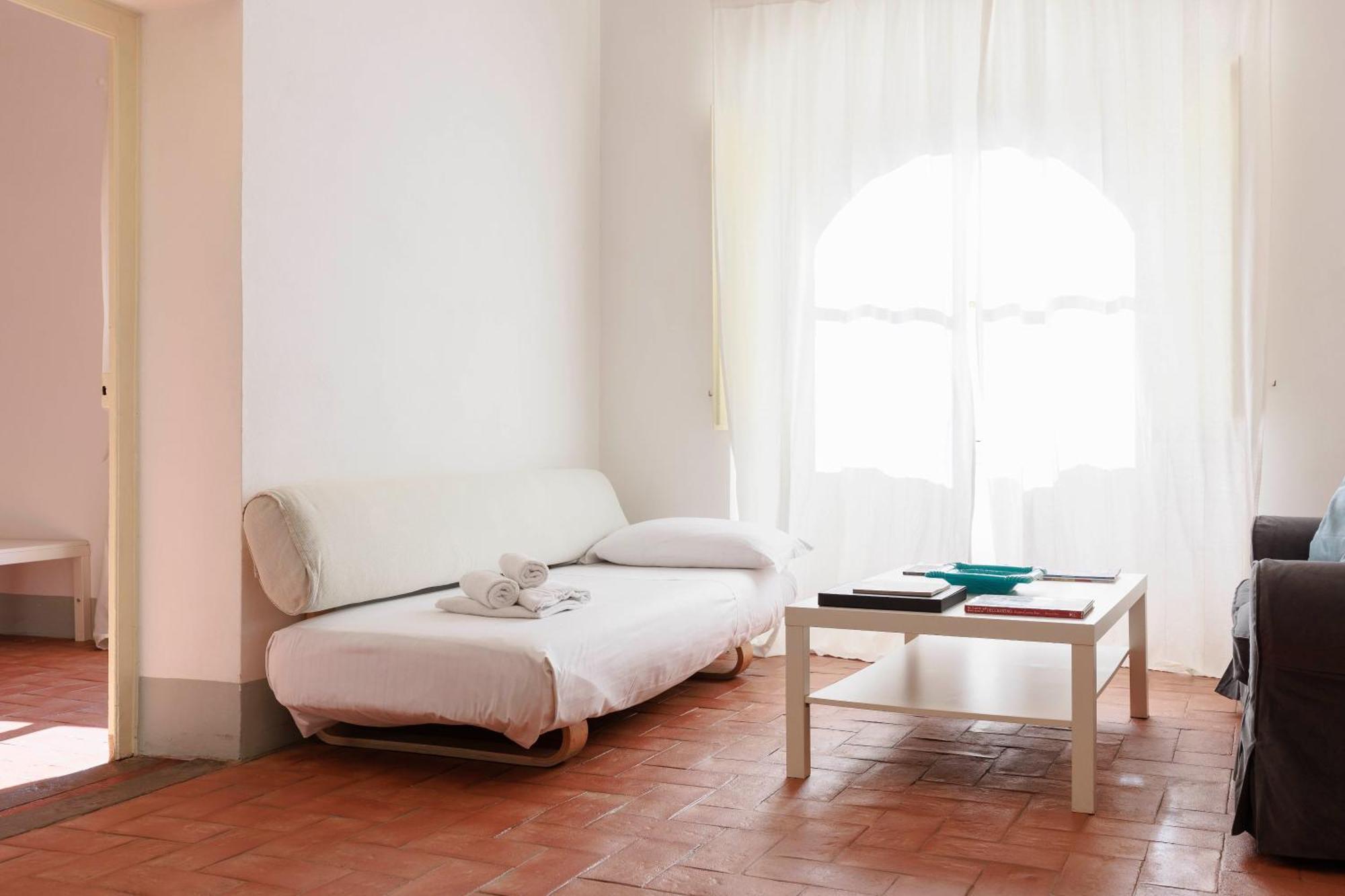 Apartment Santo Spirito Nest Florence