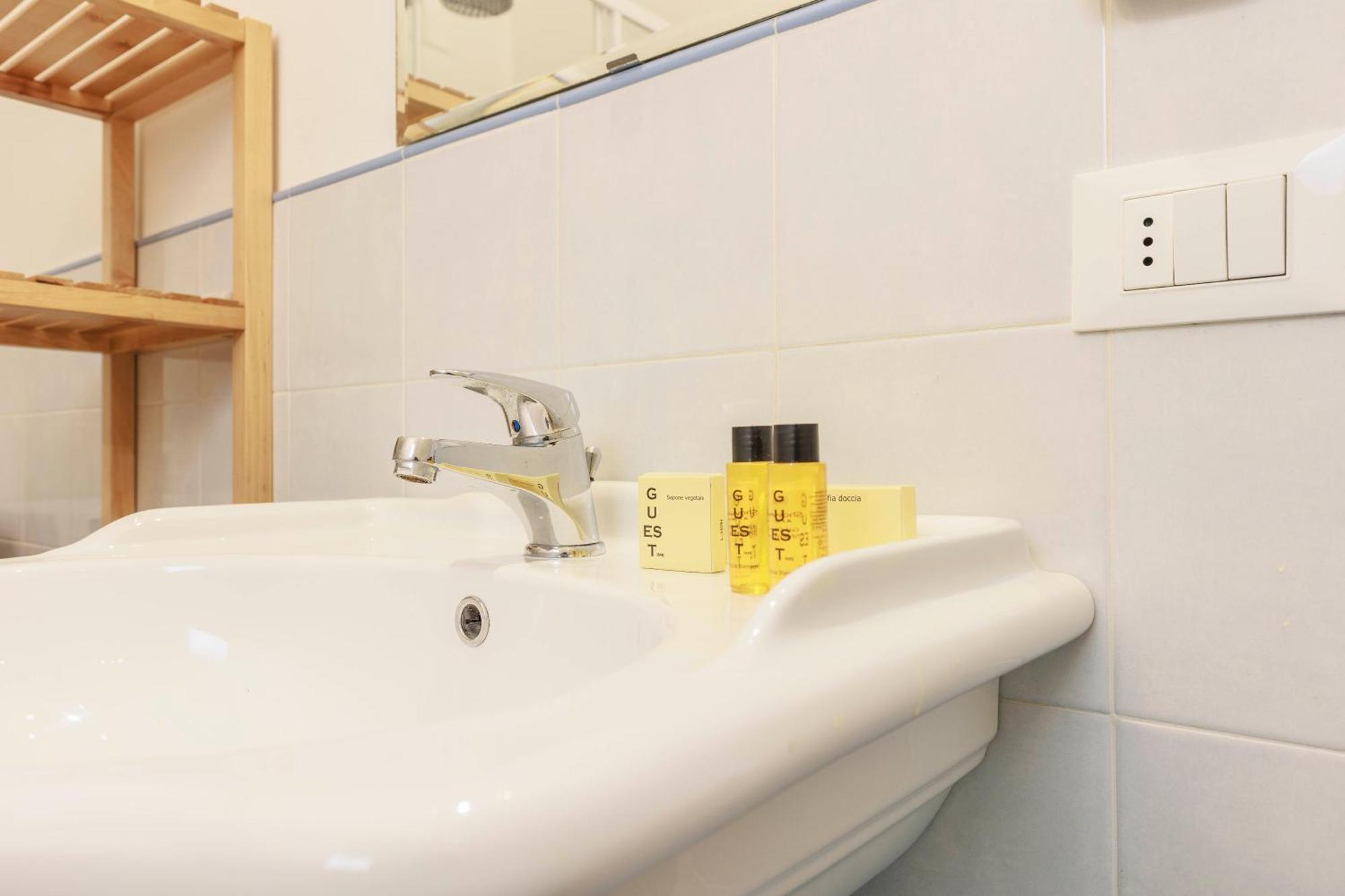 Apartment Santo Spirito Nest