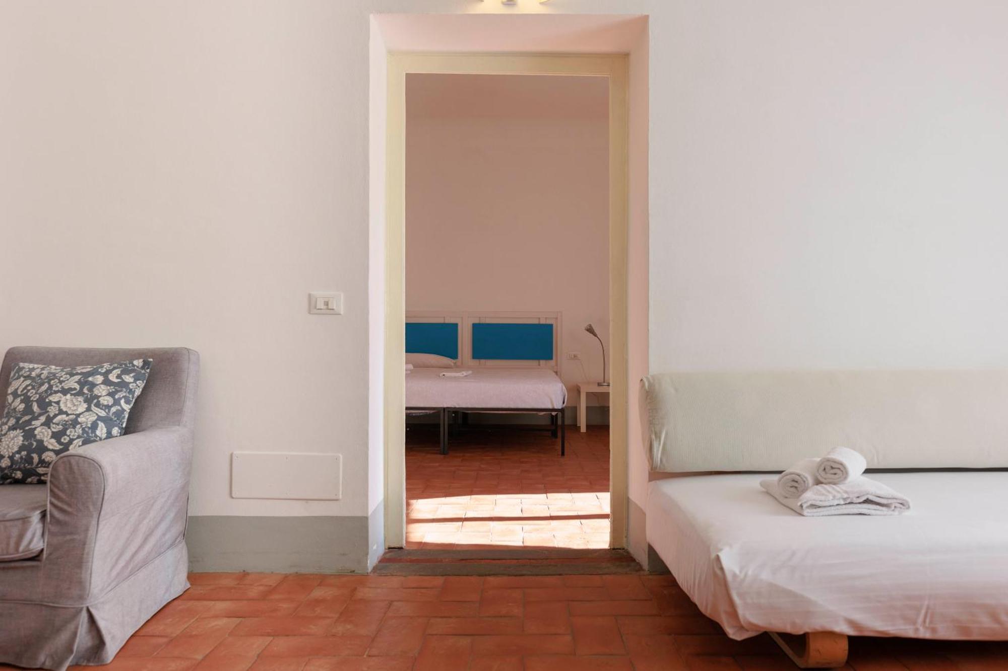 Apartment Santo Spirito Nest *