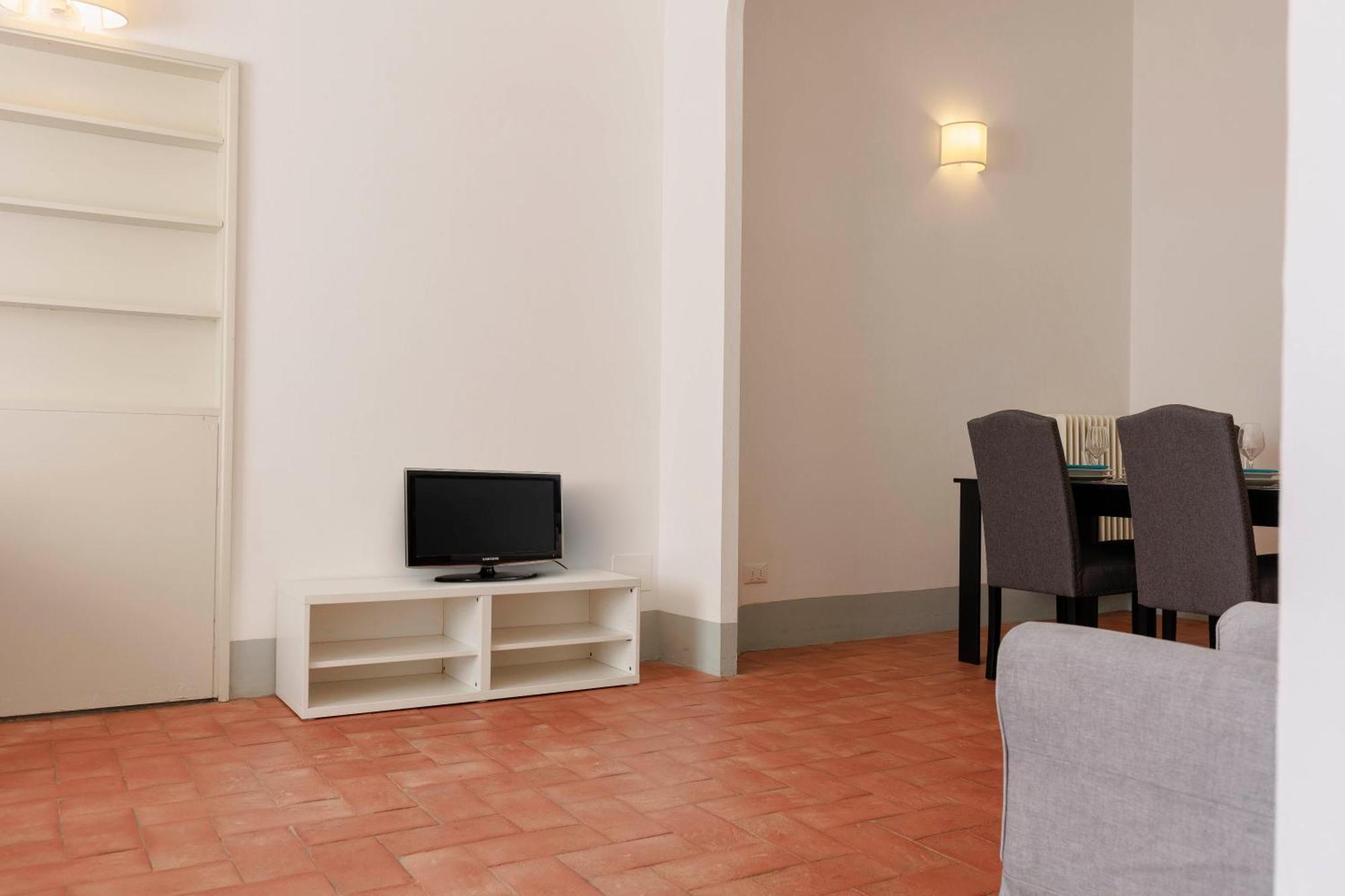 Apartment Santo Spirito Nest *